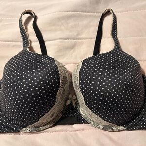 Victoria's Secret Body by Victoria Perfect Shape 36DDD Back Closure Bra